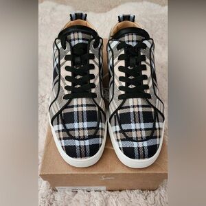 Christian Louboutin - Rantulow Orlato Flat